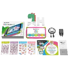 Планшет Topdevice Kids Tablet K7, 7.0
