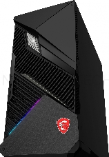 Компьютер MSI Infinite X2 13FNUG-283XRU i7 13700KF (3.4) 32Gb 2Tb 7.2k SSD1Tb RTX4080 16Gb noOS 2.5xGbitEth WiFi BT 850W черный (9S6-B90411-283)
