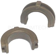Подшипник резинового вала BUSH-P4015 HP LJ P4014/P4015/P4515/M601/M602/M603 (Совместимый)     