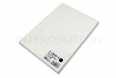 Фотобумага глянцевая односторонняя (NetProduct) A4, 210 г/м, 100 л.