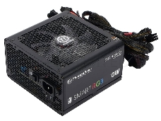 Блок питания Thermaltake Litepower RGB 650W (PS-LTP-0650NHSANE-1) v2.3, A.PFC, 80 Plus , Fan 12 cm, Retail