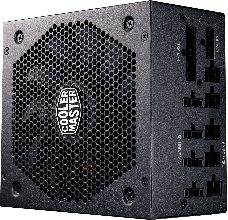 Блок питания Cooler Master V Gold V2 750W A/EU Cabl 750 Ватт Power Supply