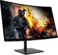 Монитор Acer (Aopen) 27 27HC5URSbmiiphx VA 2560x1440 165Hz 250cd/m2 16:9