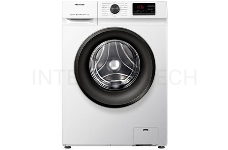 Стиральная машина Hisense WFVB7012M класс: A-30% загр.фронтальная макс.:7кг белый