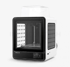 Принтер 3D Creality CR-200 B pro, размер печати 200x200x200mm