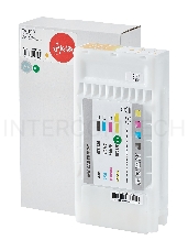 Струйный картридж Sakura C13T41F440 (T41F4 Y) для Epson, желтый, 350 мл.