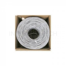 Кабель  Light UTP 4 пары кат.5е (бухта 305м)  Aopen/Qust <ANC514-40>