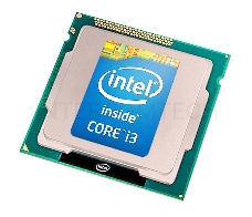 Процессор Intel Core i3 8100 Soc-1151v2 (3.6GHz/Intel UHD Graphics 630) OEM