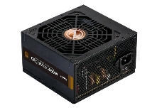 Блок питания Zalman ZM650-GVII, 650W, ATX12V v2.31, EPS, APFC, 12cm Fan, 80+ Bronze, Retail