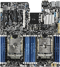 Материнская плата Z11PR-D16