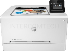 Принтер лазерный HP Color LaserJet Pro M255dw, (цветной, A4, 600dpi, 21ppm, Duplex, WiFi, Lan, USB)