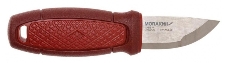 Нож перочинный Morakniv Eldris (12630) 143мм красный