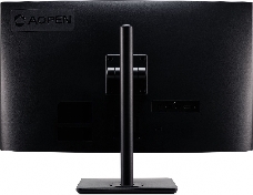 Монитор Acer (Aopen) 27 27HC5URSbmiiphx VA 2560x1440 165Hz 250cd/m2 16:9