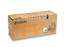 Тонер-картридж Kyocera TK-5290Y (1T02TXANL0) желтый для P7240cdn 13000 стр