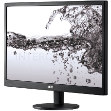 Монитор 21.5 AOC Value Line e2270swn (/01) черный TN+film LED 5ms 16:9 матовая 200cd 1920x1080 D-Sub
