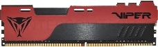 Оперативная память 8Gb DDR4 3600MHz Patriot Viper Elite II (PVE248G360C0) CL20