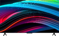 Телевизор TCL 75 75C647 QLED UHD Smart