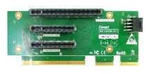 Карта расширения GOOXI RISER SL2108-748-PCIE10-M-L