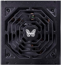 блок питания 650 Ватт Super Flower Power Supply Leadex Gold III, 650W, ATX, 130mm, 6xSATA, 4xPCI-E(6+2), APFC, 80+ Gold, Full Modular