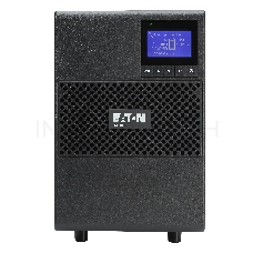 Источник бесперебойного питания Eaton 9SX 1000i 900Вт 1000ВА черный
