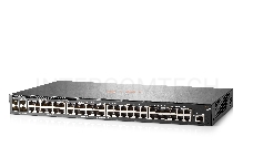 Коммутатор HP Aruba 2930F 48G 4SFP+ Swch