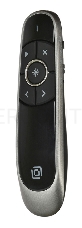 Презентер Oklick 699P Radio USB (30м) черный