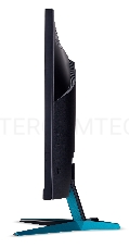 Мониторы 27 Acer Gaming Nitro VG272UVbmiipxBlack (IPS, LED, Wide, 2560x1440, 144Hz, 1ms, 178°/178°, 400 cd/m, 100,000,00
