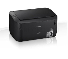 Принтер лазерный Canon i-Sensys LBP6030B (8468B006), черный, (A4, 600dpi, 18ppm, 32Mb, USB)
