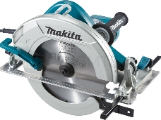 Пила дисковая MAKITA HS0600  2000Вт, 4300об\м, диск-ф270х30мм, рез-101мм, 6.9кг, кор