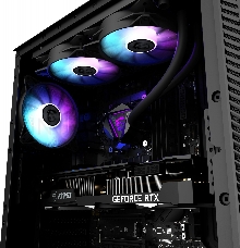 Компьютер MSI Infinite X2 13FNUG-283XRU i7 13700KF (3.4) 32Gb 2Tb 7.2k SSD1Tb RTX4080 16Gb noOS 2.5xGbitEth WiFi BT 850W черный (9S6-B90411-283)