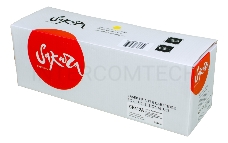 Картридж SAKURA CE412A для HP Laserjet Pro 400 Color M451DN/M451DW/451NW/MFP M475DW/M475DN, Laserjet 300 color MFP M375NW, желтый, 2600 к.