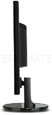 Монитор 21.5 Acer K222HQLbd черный TN+film LED 5ms 16:9 DVI матовая 100000000:1 200cd 90гр/65гр 1920x1080 D-Sub FHD 3.1кг