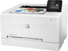 Принтер лазерный HP Color LaserJet Pro M255dw, (цветной, A4, 600dpi, 21ppm, Duplex, WiFi, Lan, USB)