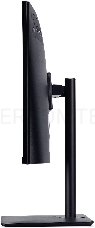 Монитор Acer (Aopen) 27 27HC5URSbmiiphx VA 2560x1440 165Hz 250cd/m2 16:9
