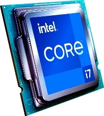 Процессор Intel Core i7-11700F (2.5GHz, 16MB, LGA1200) tray