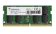 Модуль памяти ADATA 8GB DDR4 2666 SO-DIMM Premier AD4S26668G19-SGN,  CL19, 1.2V