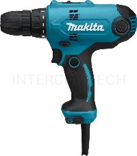 Makita DF0300 Дрель [DF0300] { 320Вт,БЗП-10мм,0-450\0-1500об\м,1.2кг,кор }