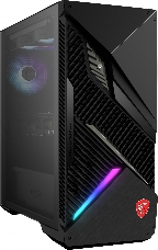 Компьютер MSI Infinite X2 13FNUG-283XRU i7 13700KF (3.4) 32Gb 2Tb 7.2k SSD1Tb RTX4080 16Gb noOS 2.5xGbitEth WiFi BT 850W черный (9S6-B90411-283)