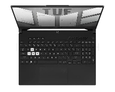 Ноутбук Asus FX517ZE-HN120W 15.6 IPS FHD/Intel Core i7 12650H/16Gb/1Tb SSD/Nvidia RTX 3050Ti/Windows11/black