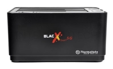 Док-станция для HDD Thermaltake BlacX Duet 5G ST0022E SATA пластик черный 2