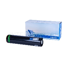 Тонер-картридж NVP совместимый Xerox 106R01163 черный для Phaser 7760 (32000k)