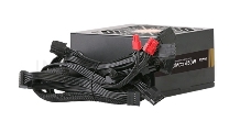 Блок питания Zalman ZM650-GVII, 650W, ATX12V v2.31, EPS, APFC, 12cm Fan, 80+ Bronze, Retail