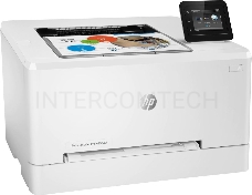 Принтер лазерный HP Color LaserJet Pro M255dw, (цветной, A4, 600dpi, 21ppm, Duplex, WiFi, Lan, USB)