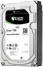 Жесткий диск SEAGATE 8TB 7200RPM SATA 6GB/S 256MB ST8000NM000A