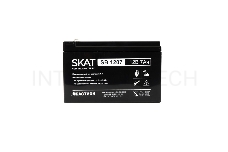 Батарея SKAT SB 1207 (12V 7Ah)
