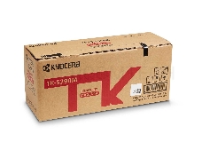 Тонер-картридж Kyocera TK-5290M (1T02TXBNL0) пурпурный для P7240cdn 13000 стр