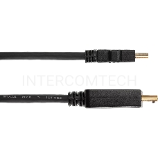 Кабель DP-HDMI 1.8M AOPEN ACG494-1.8M