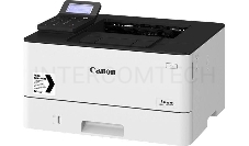 Принтер лазерный Canon i-Sensys LBP223dw (3516C008), (A4, 1200dpi, 33ppm, Duplex, WiFi, Lan, USB)