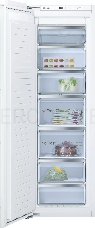 Морозильник Bosch GIN81AEF0 Freezer Встраиваемый