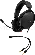 Гарнитура игровая HyperX Cloud Stinger 2 Core